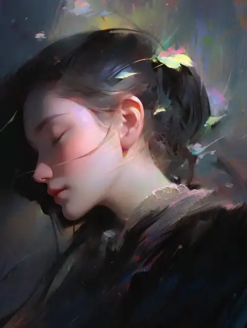何以笙箫默小说海报