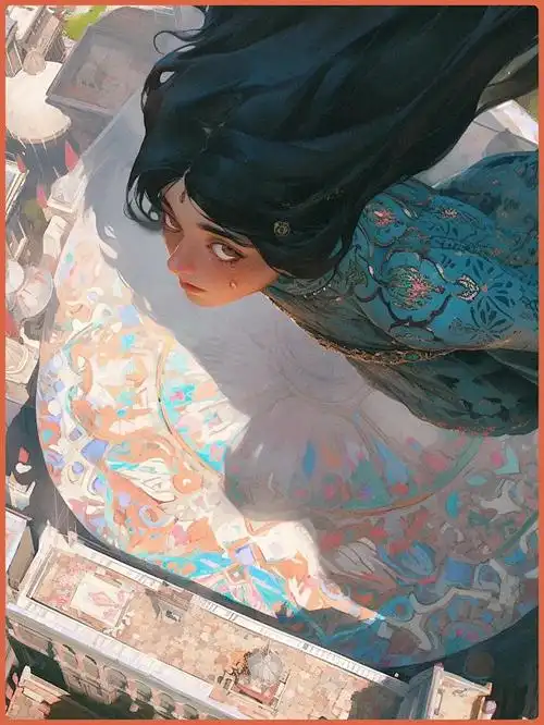 凡人修仙传小说海报